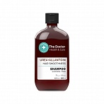 The DOCTOR Health&care nogludinošs šampūns matiem ar urīnvielu un alantoīnu, 355ml