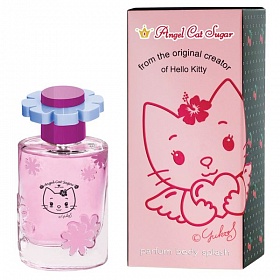 La Rive smaržūdens meitenēm Hello Kitty MELON, 30 ml