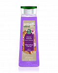 AMALFI šampūns ALMOND, 400ml